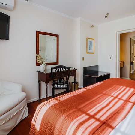 סנטיאגו Orly Suites מראה חיצוני תמונה