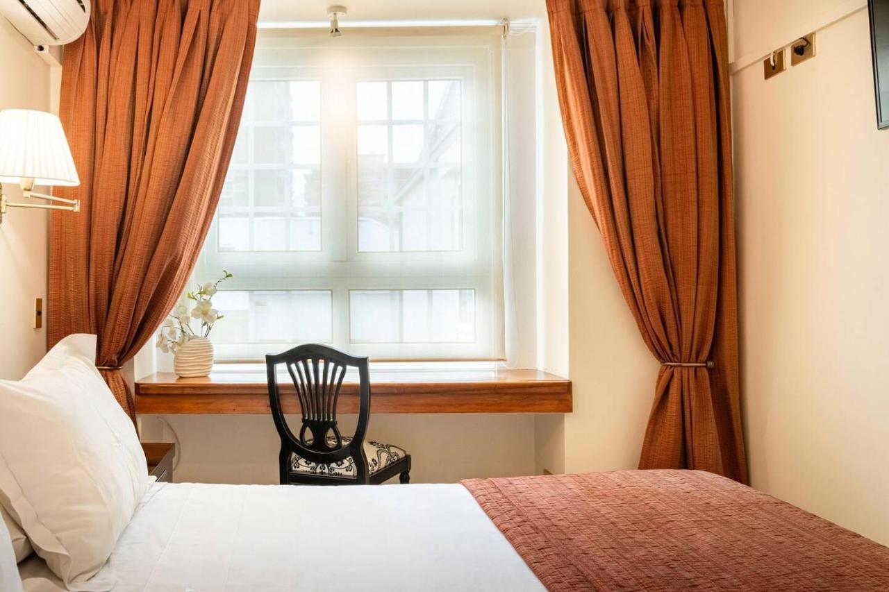 סנטיאגו Orly Suites מראה חיצוני תמונה