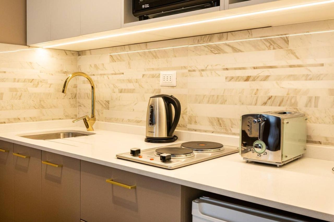 סנטיאגו Orly Suites מראה חיצוני תמונה