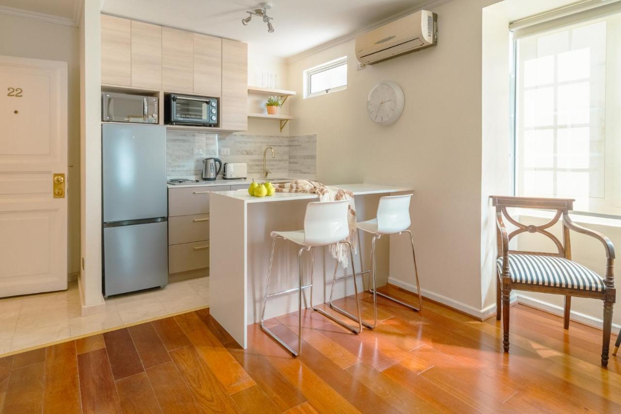 סנטיאגו Orly Suites מראה חיצוני תמונה