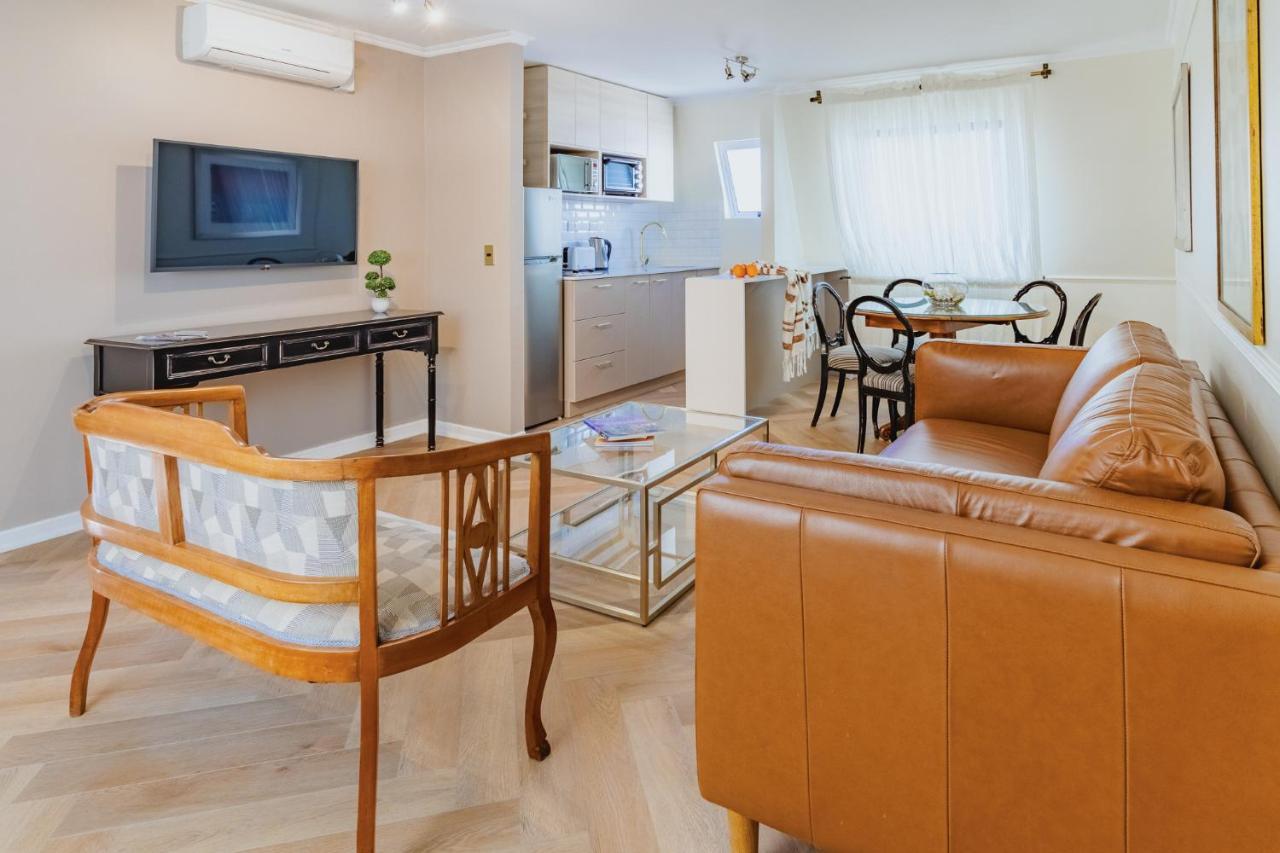 סנטיאגו Orly Suites מראה חיצוני תמונה