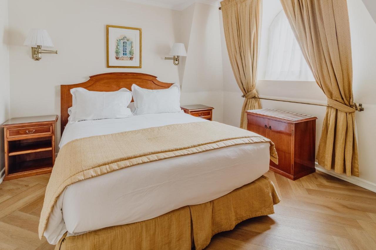 סנטיאגו Orly Suites מראה חיצוני תמונה