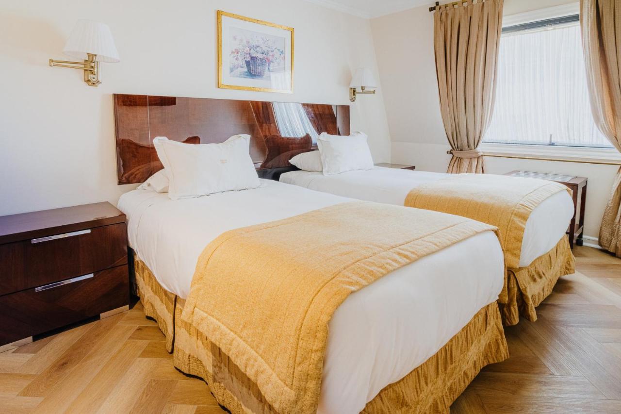 סנטיאגו Orly Suites מראה חיצוני תמונה