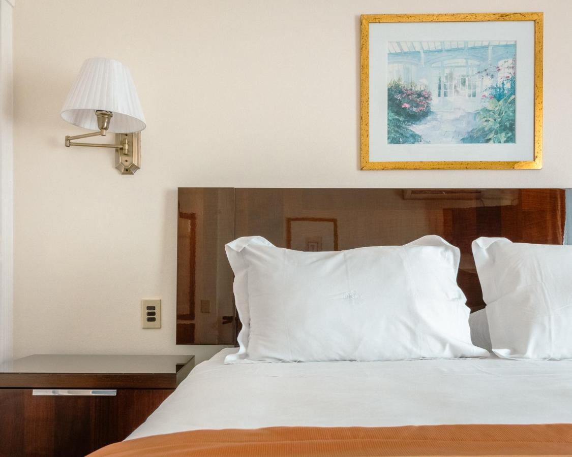 סנטיאגו Orly Suites מראה חיצוני תמונה
