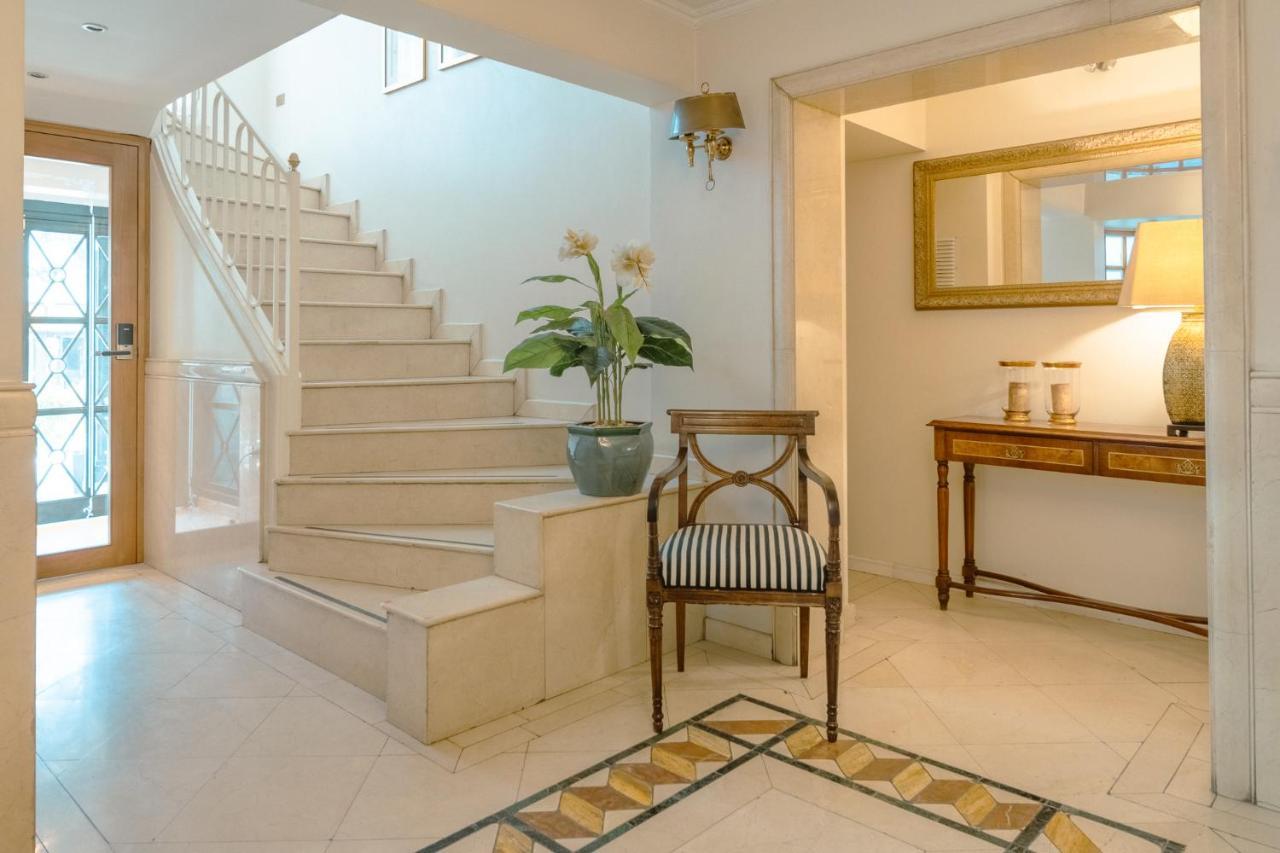 סנטיאגו Orly Suites מראה חיצוני תמונה