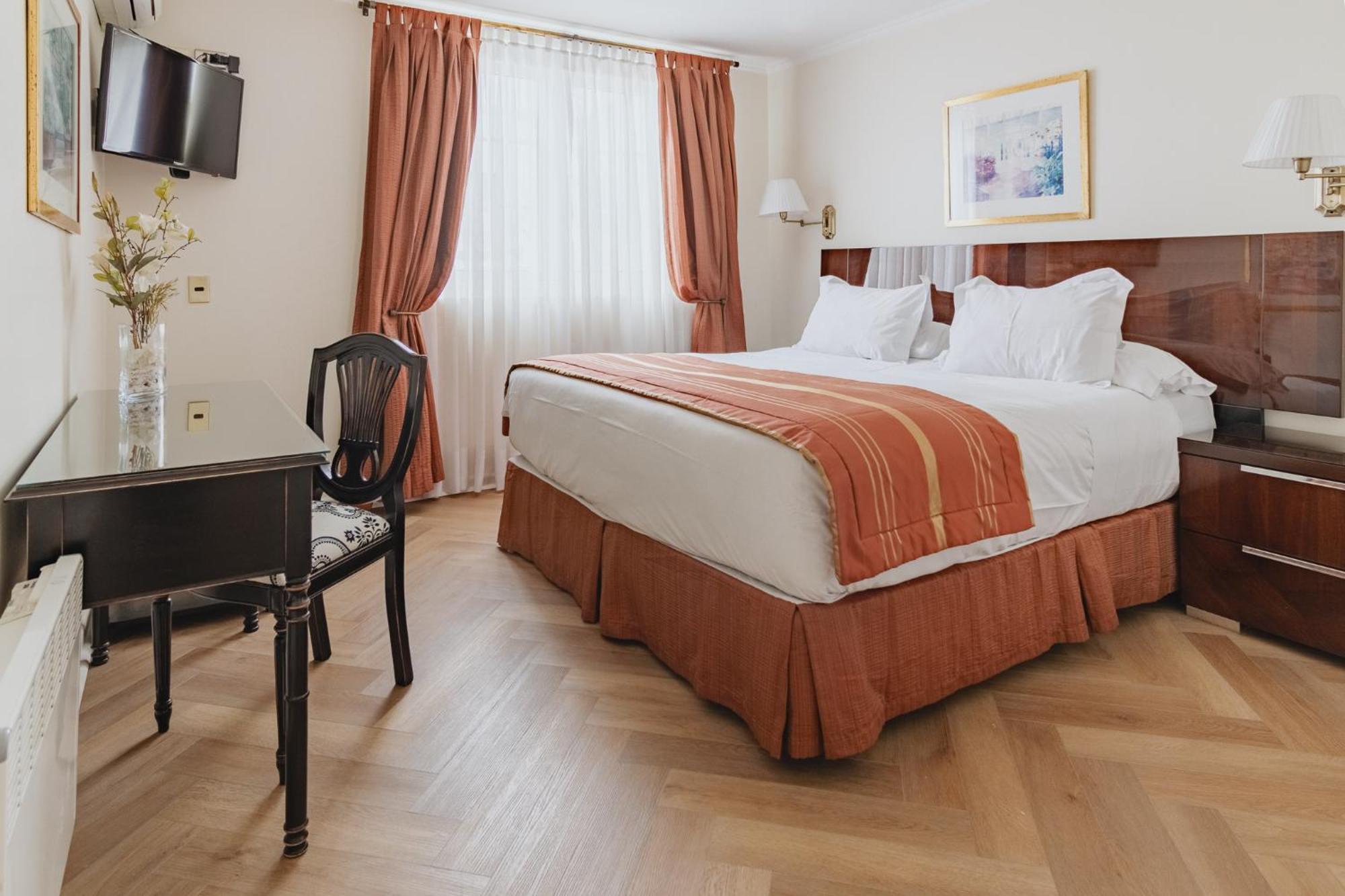 סנטיאגו Orly Suites מראה חיצוני תמונה