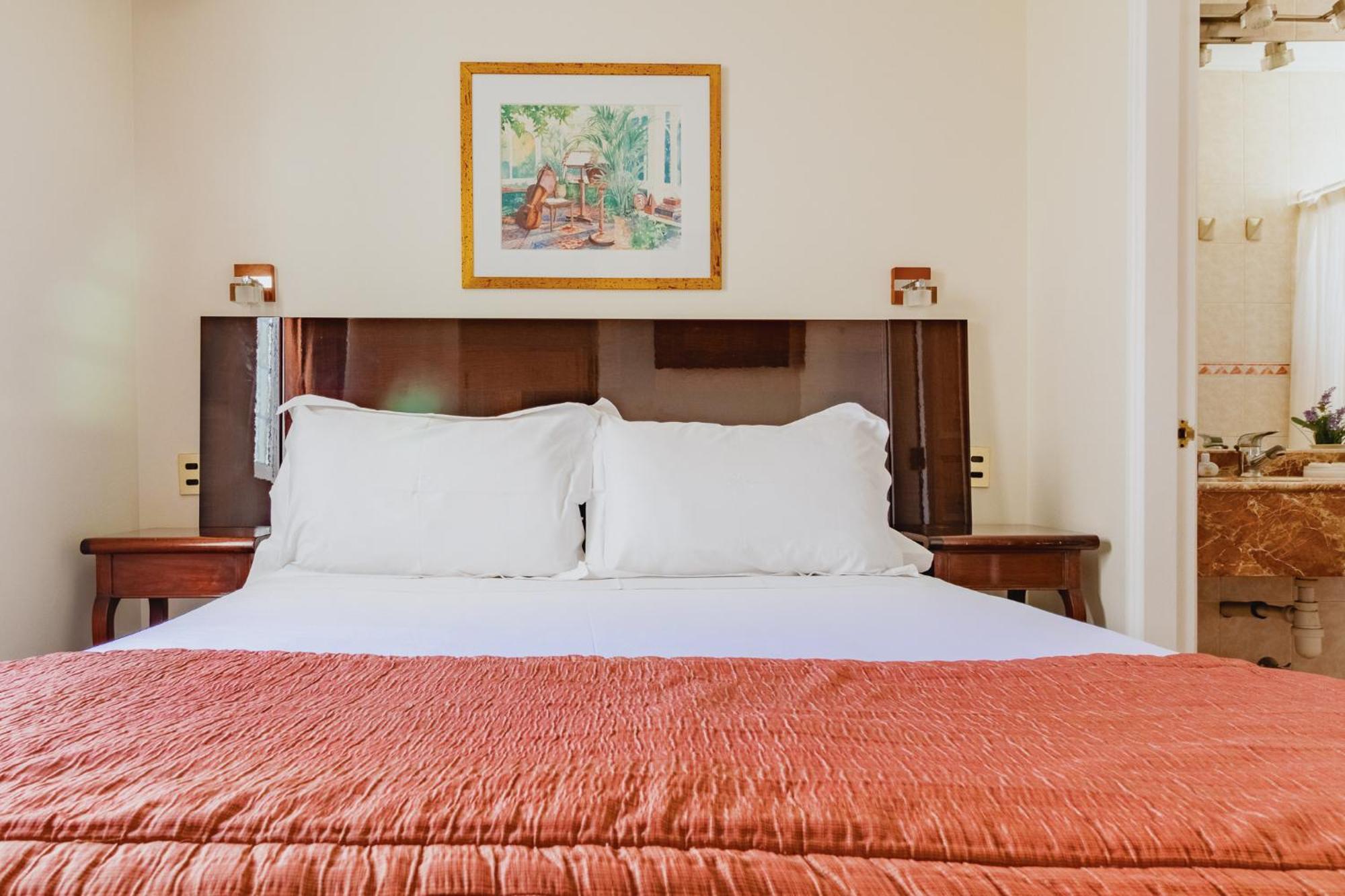 סנטיאגו Orly Suites מראה חיצוני תמונה