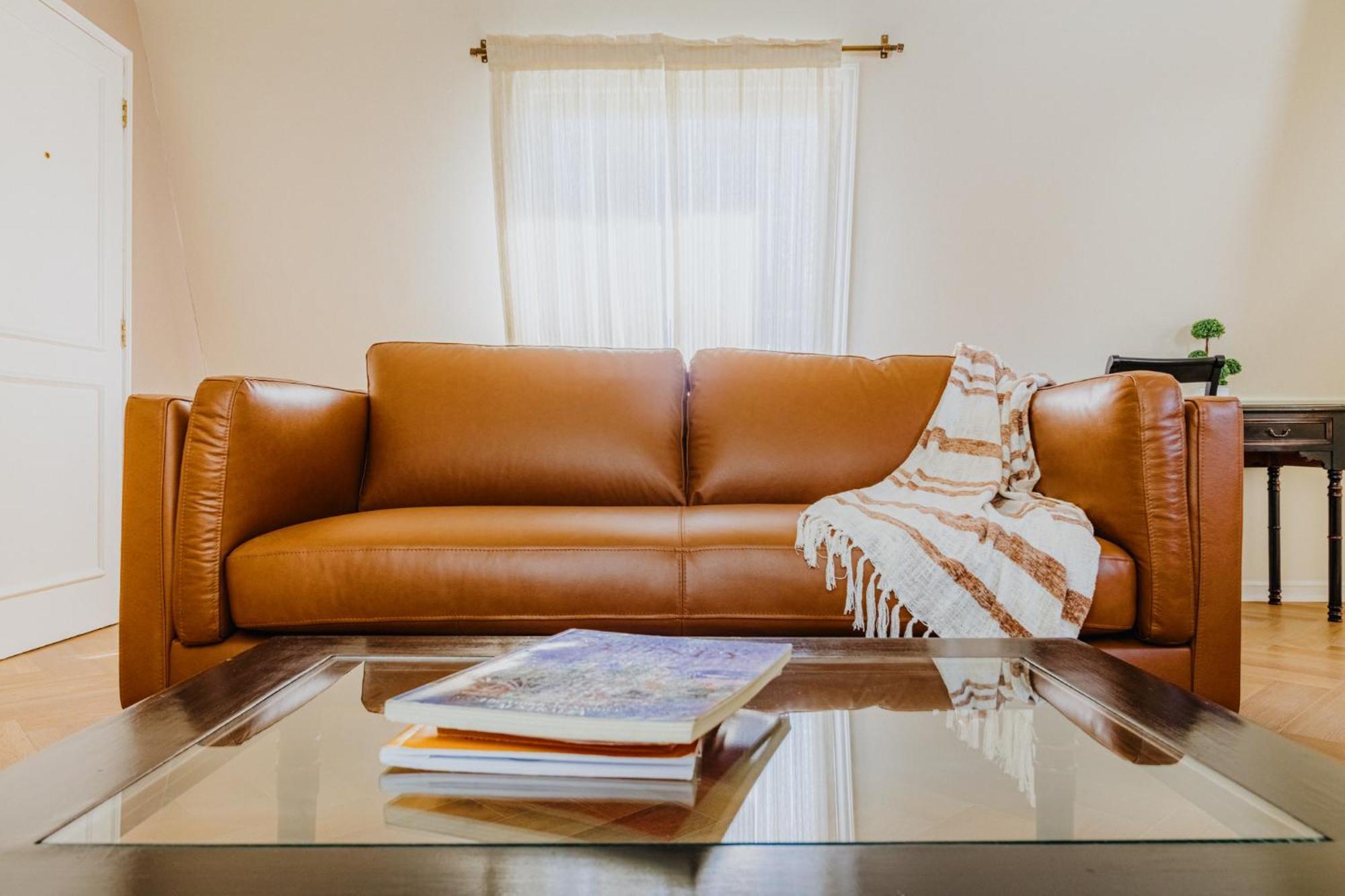 סנטיאגו Orly Suites מראה חיצוני תמונה