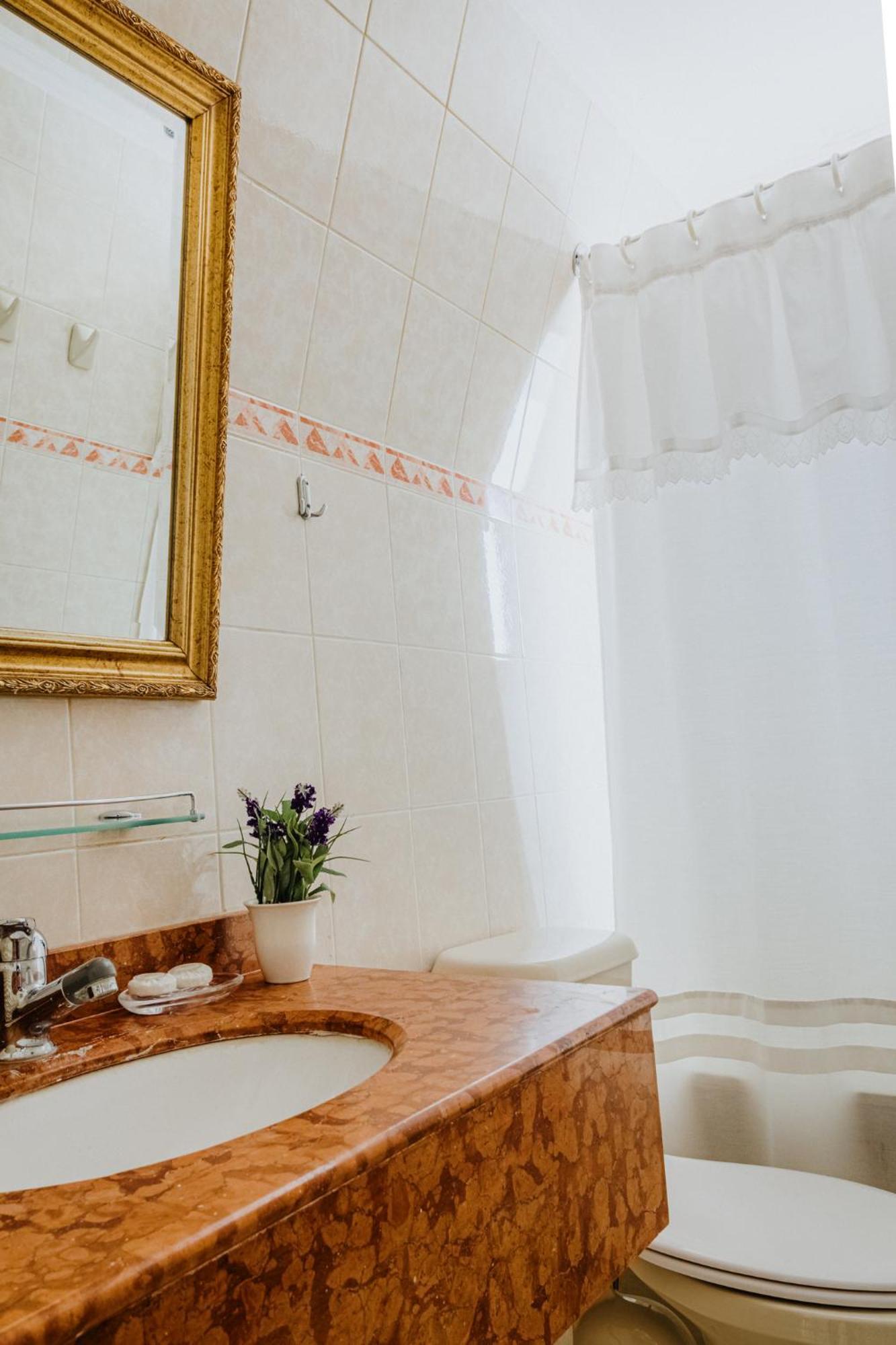 סנטיאגו Orly Suites מראה חיצוני תמונה