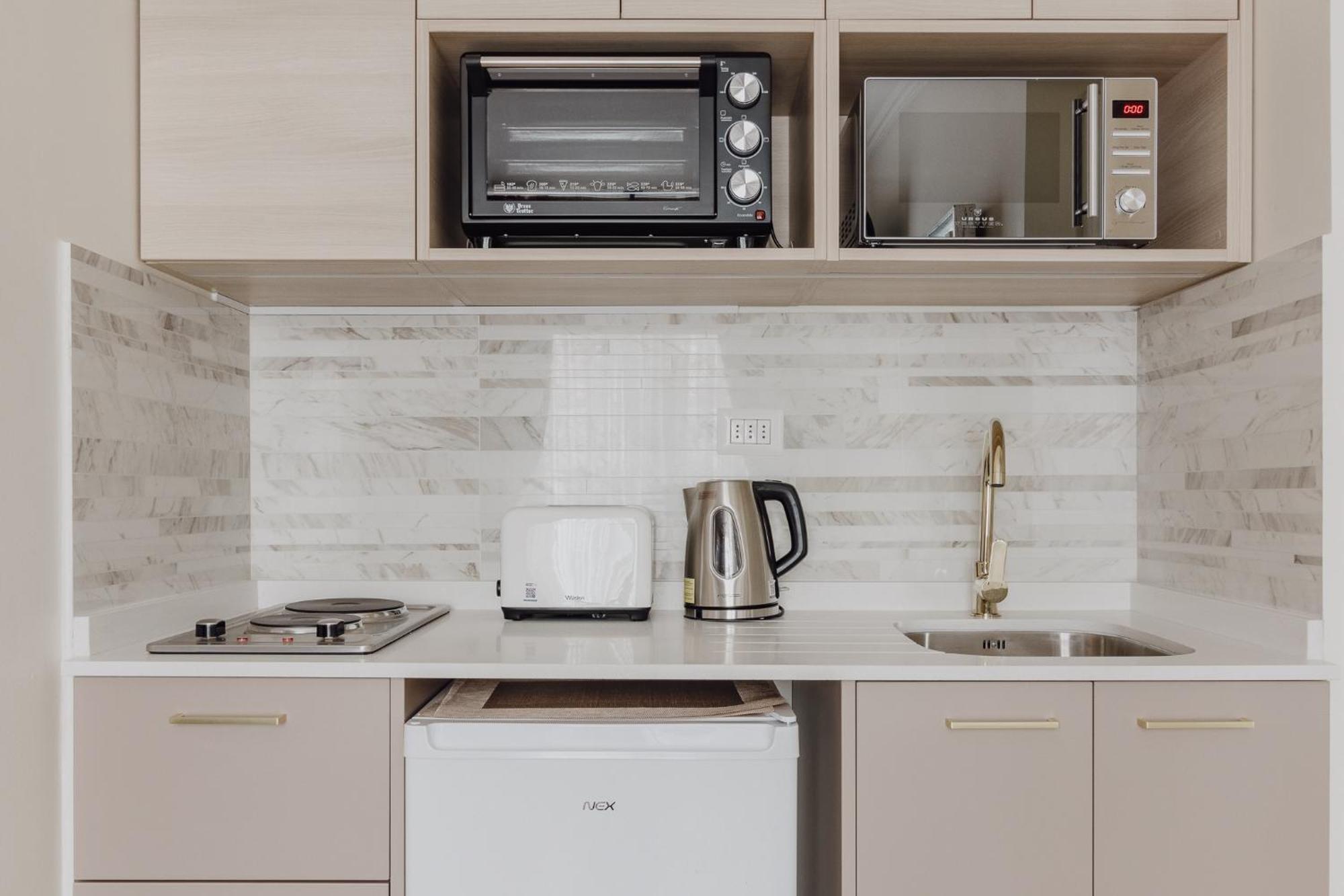 סנטיאגו Orly Suites מראה חיצוני תמונה