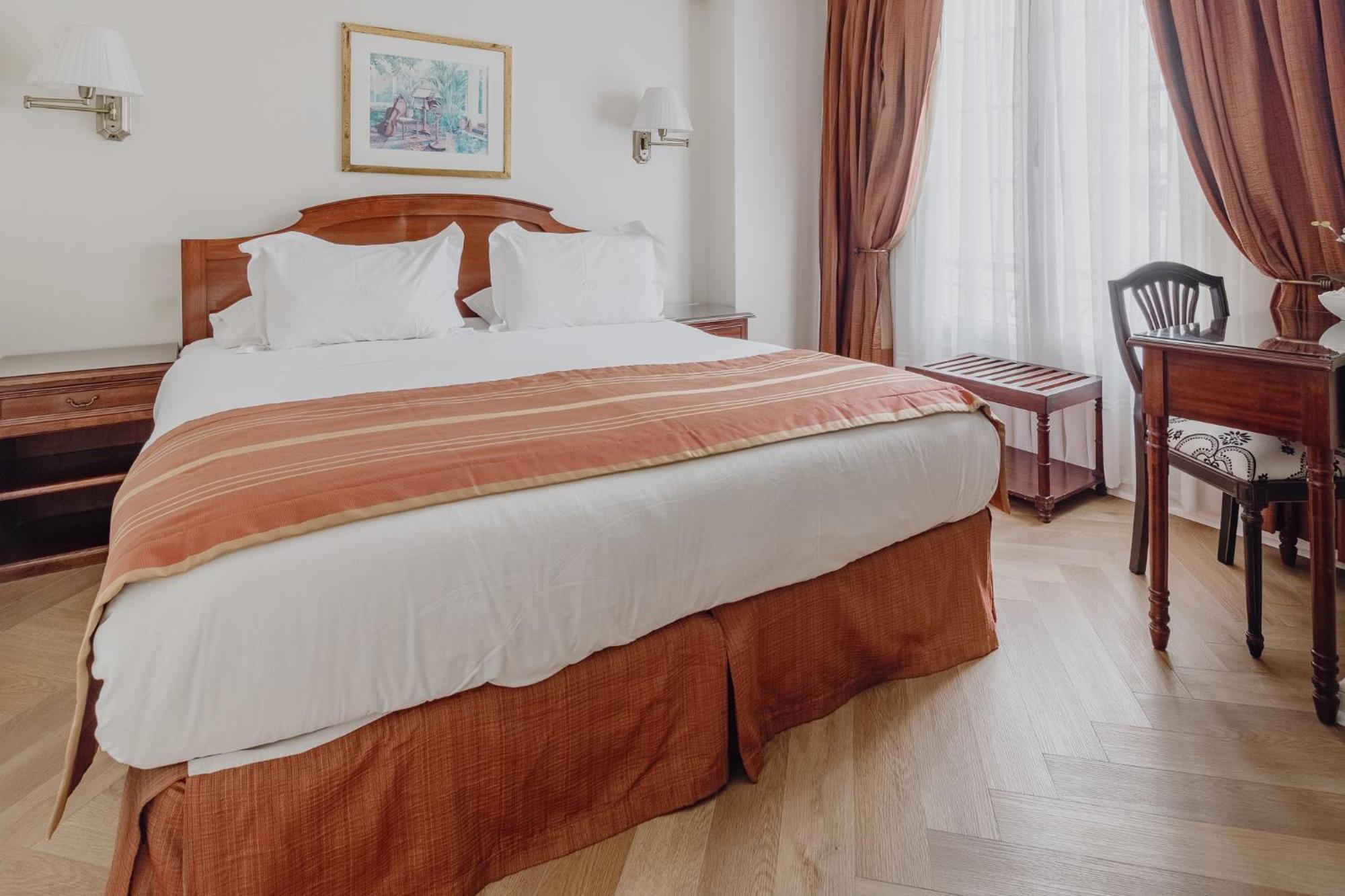 סנטיאגו Orly Suites מראה חיצוני תמונה